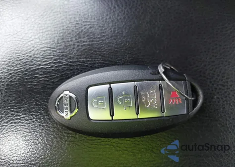 2019 Nissan Sentra Sv из США, поврежденный, VIN 3N1AB7AP0KY415818